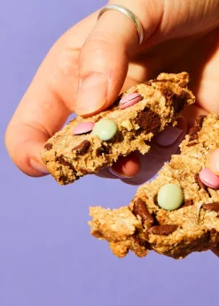 Bio Cookie Chocolate Confetti 50 g
