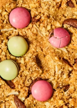 Bio Cookie Chocolate Confetti 50 g