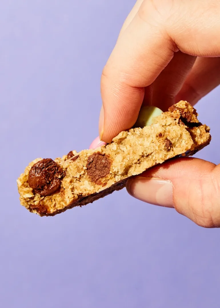 Bio Cookie Chocolate Confetti 50 g