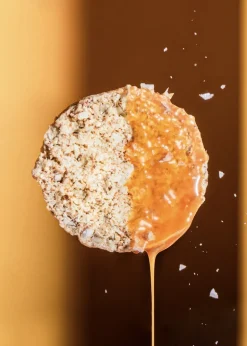 Bio Cookie Salted Caramel 50 g