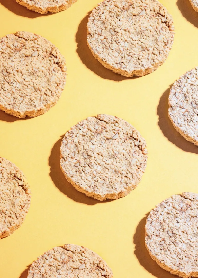 Bio Cookie Salted Caramel 50 g