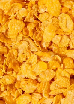 Bio Cornflakes ohne Zuckerzusatz 1 kg