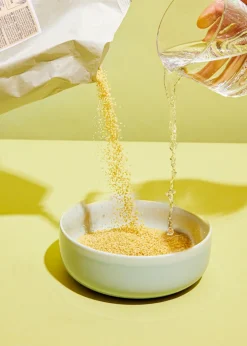 Bio Couscous 1,5 kg