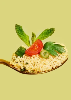Bio Couscous 1,5 kg