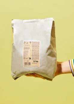 Bio Couscous 1,5 kg