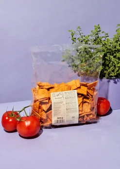 Bio Cracker Pizza 500 g