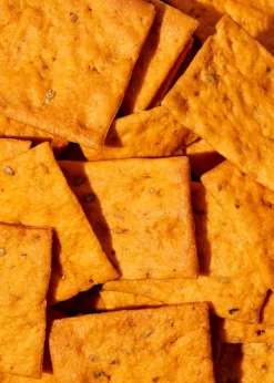 Bio Cracker Pizza 500 g