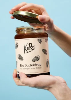 Bio Dattelsirup 500 ml