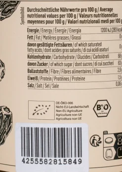 Bio Dattelsirup 500 ml