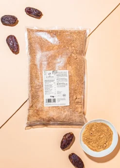 Bio Dattelzucker 1 kg