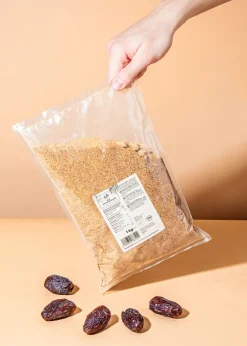Bio Dattelzucker 1 kg