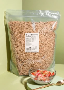 Bio Dinkelflakes 1 kg