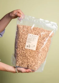 Bio Dinkelflakes 1 kg