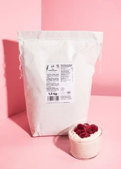 Bio Dinkelgrieß 1,5 kg