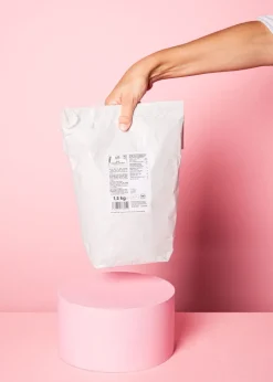 Bio Dinkelgrieß 1,5 kg