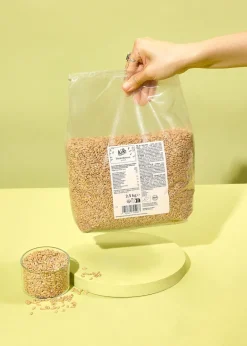 Bio Dinkelkerne 2,5 kg