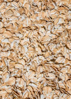 Bio Emmerflocken Großblatt 2,5 kg
