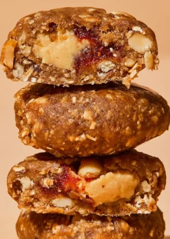 Bio Energy Ball Peanut Butter Jelly 30 g