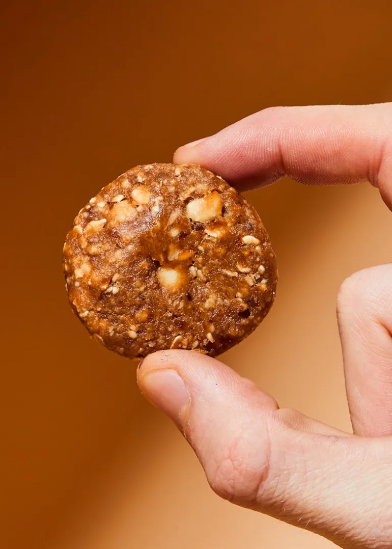 Bio Energy Ball Peanut Butter Jelly 30 g