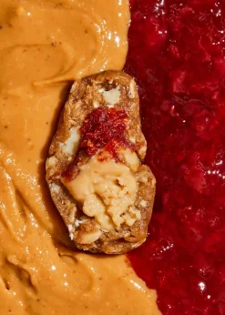 Bio Energy Ball Peanut Butter Jelly 30 g