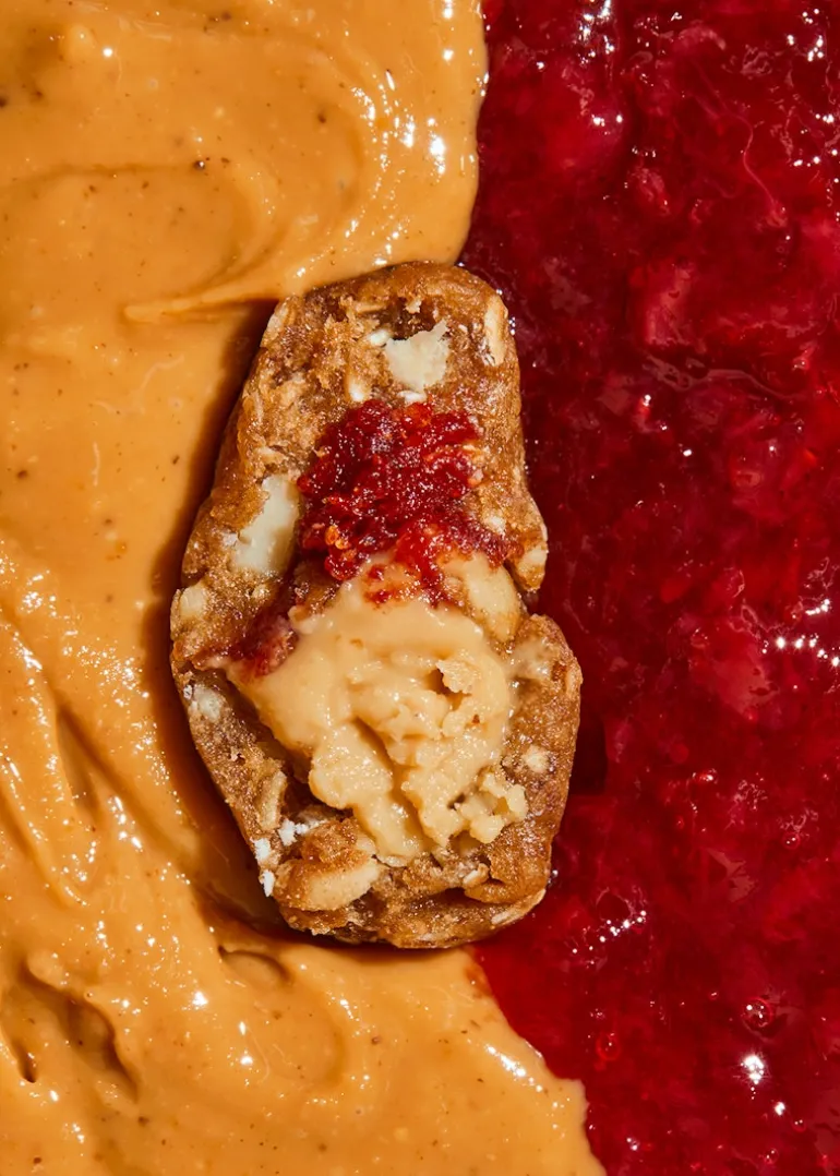 Bio Energy Ball Peanut Butter Jelly 30 g
