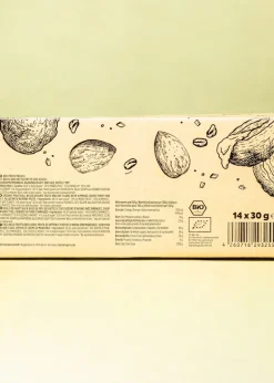 Bio Energy Ball Salted Almond 30 g