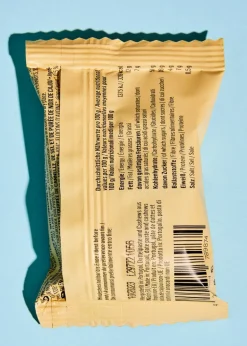 Bio Energy Ball Salted Cashew and Cinnamon 30 g