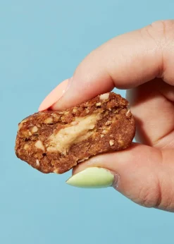 Bio Energy Ball Salted Cashew and Cinnamon 30 g