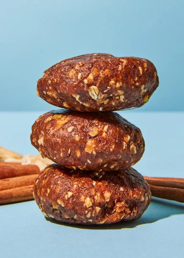 Bio Energy Ball Salted Cashew and Cinnamon 30 g