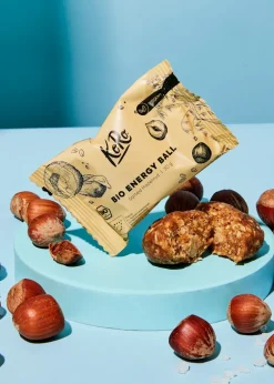 Bio Energy Ball Salted Hazelnut 30 g
