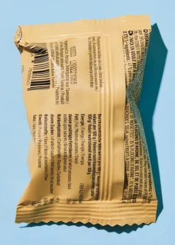 Bio Energy Ball Salted Hazelnut 30 g