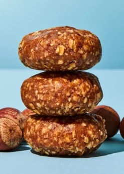 Bio Energy Ball Salted Hazelnut 30 g