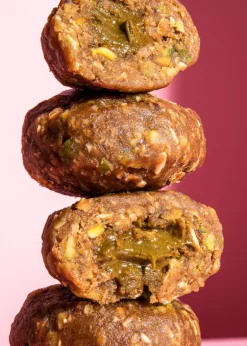 Bio Energy Ball Salted Pistachio 30 g