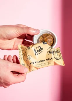Bio Energy Ball Salted Pistachio 30 g