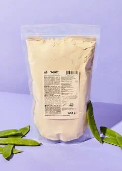 Bio Erbsenprotein 500 g
