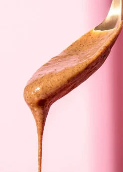 Bio Erdnussmus mit Haut 500 g