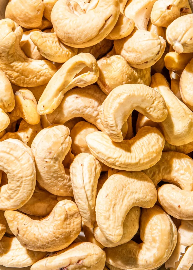 Bio Fairtrade Cashewkerne 1 kg