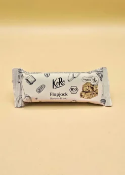 Bio Flapjack Banana Bread 60 g