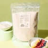 Bio Flohsamenschalen 99 % Reinheit 500 g