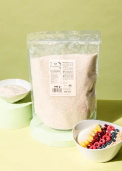 Bio Flohsamenschalen 99 % Reinheit 500 g