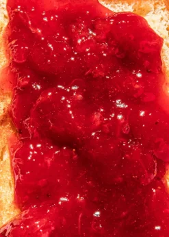 Bio Fruchtaufstrich Erdbeere 460 g