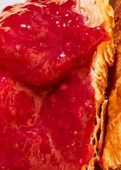 Bio Fruchtaufstrich Himbeere 460 g