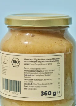 Bio Fruchtpüree Birne 350 g