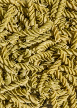 Bio Fusilli aus grünen Erbsen 2 kg
