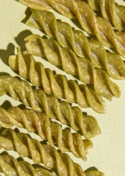 Bio Fusilli aus grünen Erbsen 2 kg