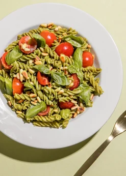 Bio Fusilli aus grünen Erbsen 2 kg