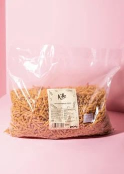 Bio Fusilli aus Kichererbsen 2 kg