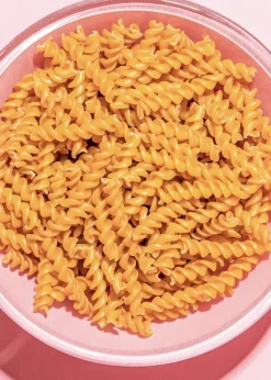 Bio Fusilli aus Kichererbsen 2 kg