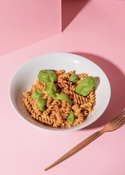 Bio Fusilli aus Kichererbsen 2 kg
