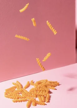Bio Fusilli aus Kichererbsen 2 kg